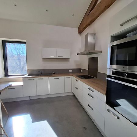 Mas De Bonnafoux Villa Beaucaire  Ngoại thất bức ảnh
