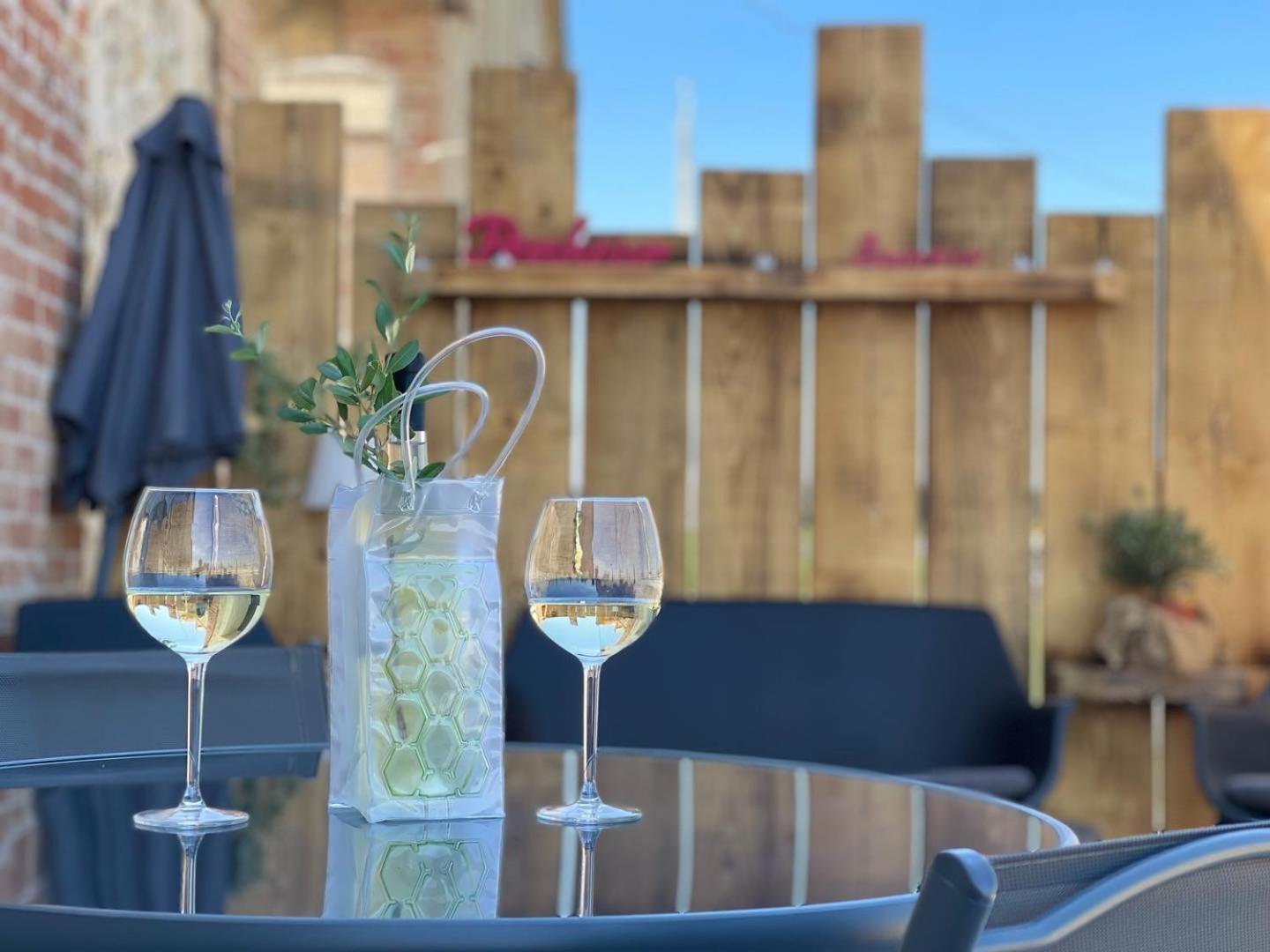 Mas De Bonnafoux Villa Beaucaire  Ngoại thất bức ảnh