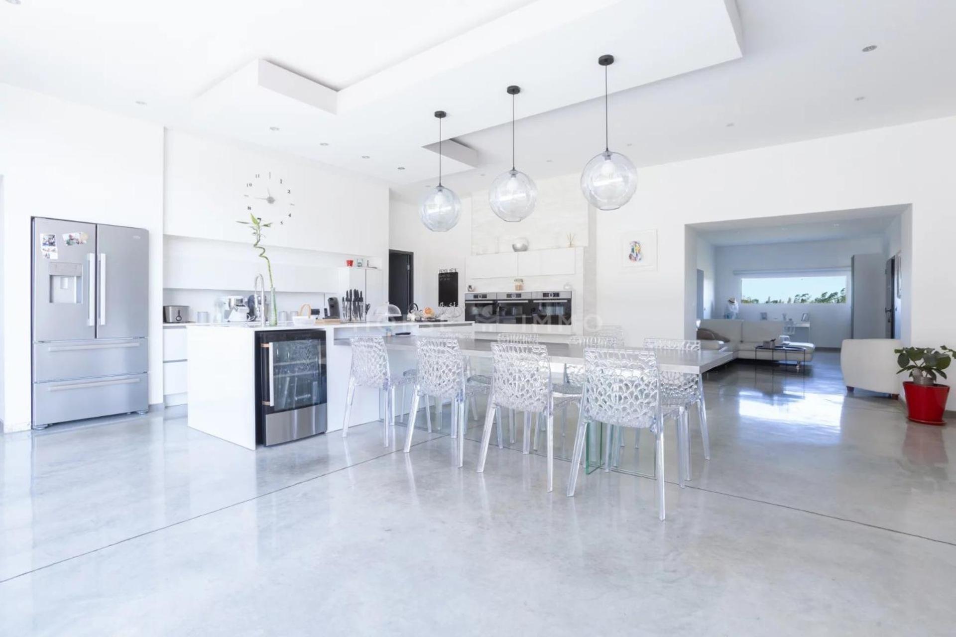 Mas De Bonnafoux Villa Beaucaire  Ngoại thất bức ảnh