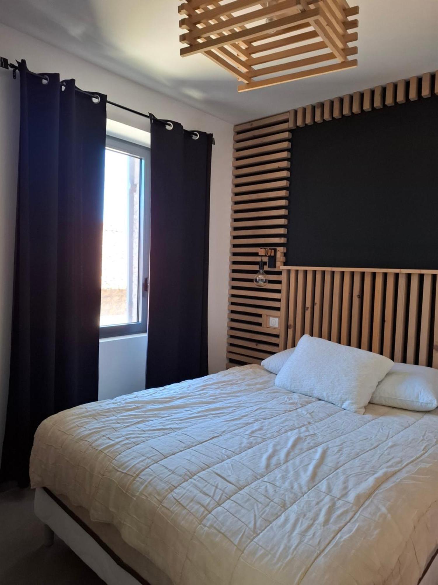 Mas De Bonnafoux Villa Beaucaire  Ngoại thất bức ảnh