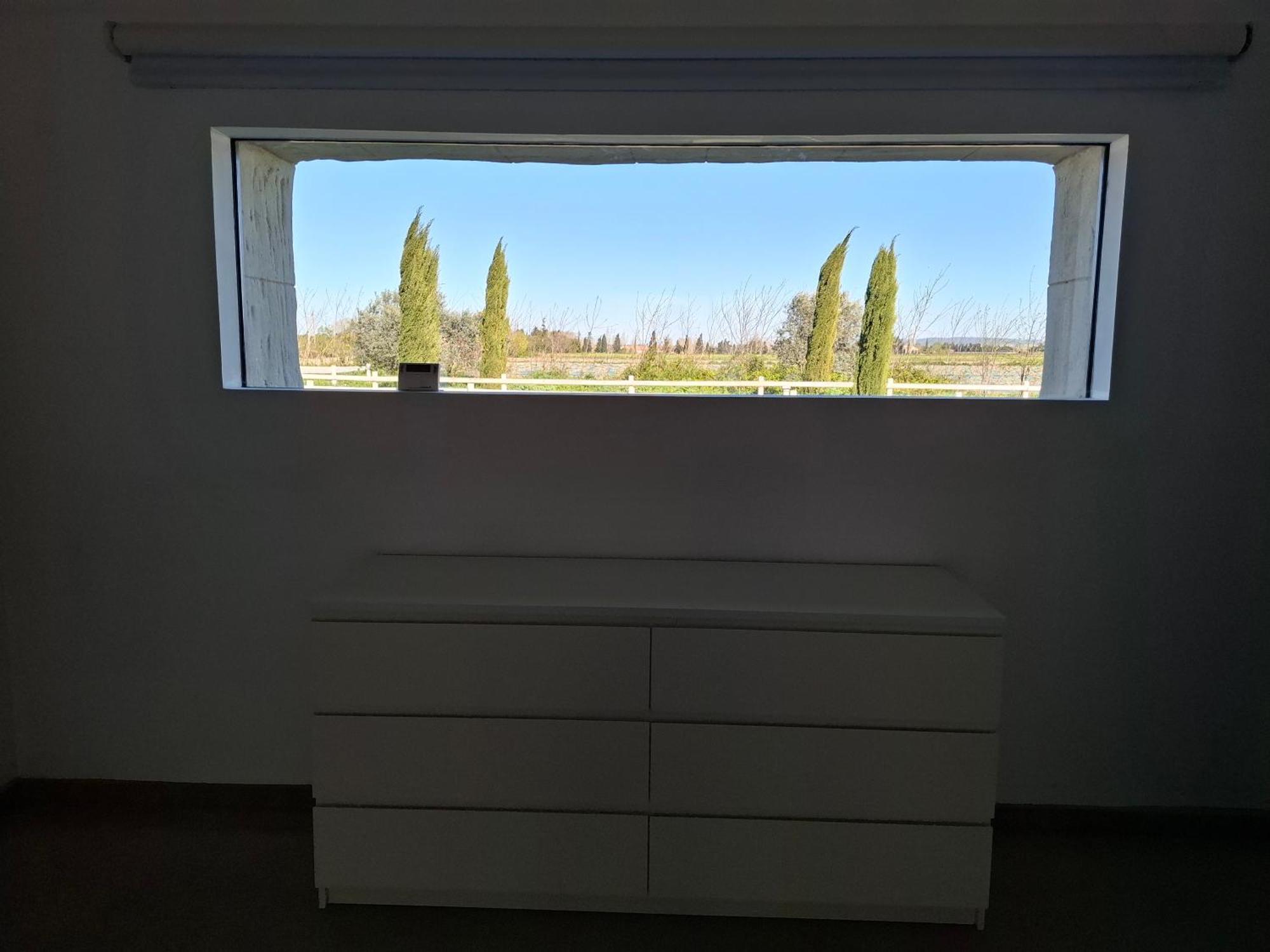 Mas De Bonnafoux Villa Beaucaire  Ngoại thất bức ảnh