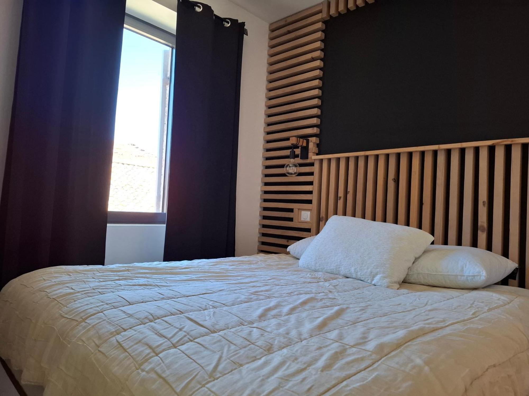 Mas De Bonnafoux Villa Beaucaire  Ngoại thất bức ảnh