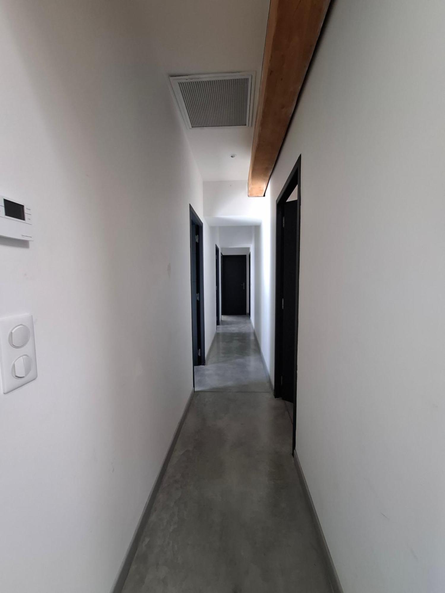 Mas De Bonnafoux Villa Beaucaire  Ngoại thất bức ảnh