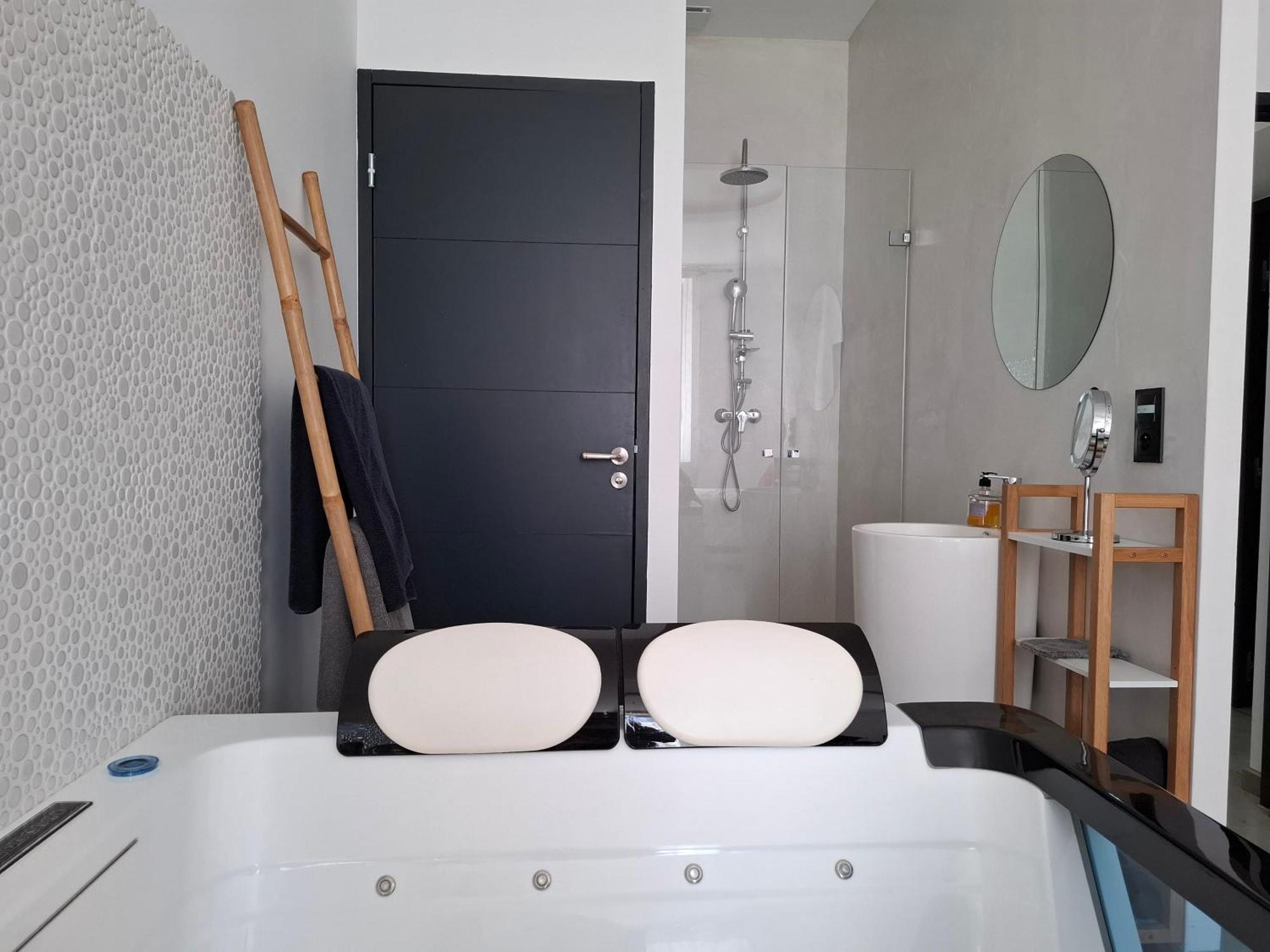 Mas De Bonnafoux Villa Beaucaire  Ngoại thất bức ảnh